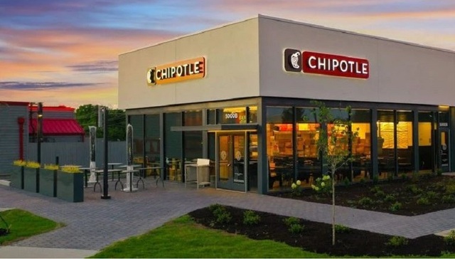 麦当劳,餐饮,消费,投资,墨西哥餐