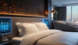 数字化全球领跑，中国酒店业能否高枕无忧？