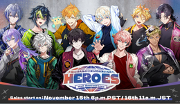 掘金虚拟主播：万代三丽鸥等加码，有创业公司一年融资过亿