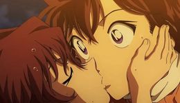 《柯南》剧场版票房大退步，都是“CP党”的错？