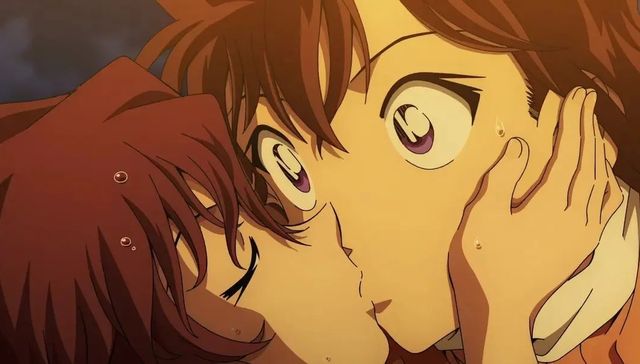 CP,《名侦探柯南》,票房,粉丝经济,