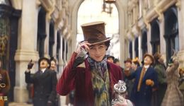 甜茶+儿童IP，华纳这次反而赚了