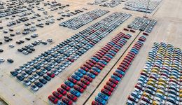 狂飙的中国车市：年销有望破3000万辆