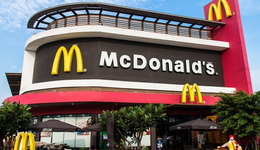 麦当劳和肯德基再一次走到了分叉路口