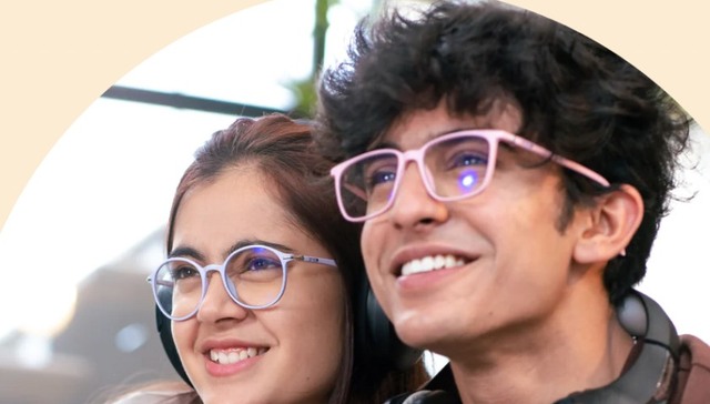 消费,时尚,眼镜,奶茶,沙拉