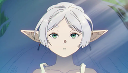 《迷宫饭》扛大旗，“芙莉莲”再发力，一月新番来了