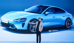 流量拉滿，小米汽車能否炸場(chǎng)？
