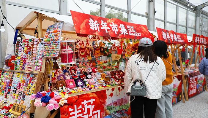 半马苏河“新剧集”迎新活动举行