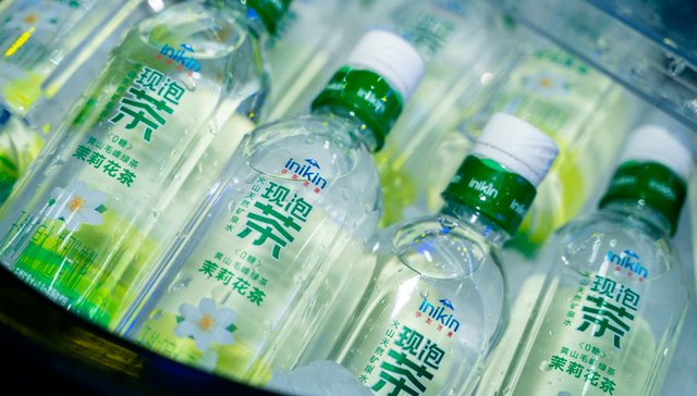 食品饮料,产品创新,包装设计,