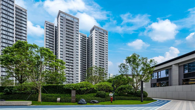 起飞，广州5号线东延段通车啦！看看是谁赢麻了