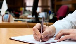 大佬们的“内部信”管理法，你学到精髓了吗？