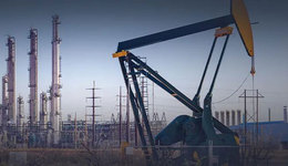 2023石油行业十大事件盘点