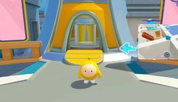 《元梦》小游戏崛起，《蛋仔》布局云游戏，“派对游戏”奔向多端布局