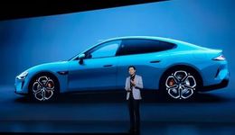 小米汽车，不做“价格屠夫”了