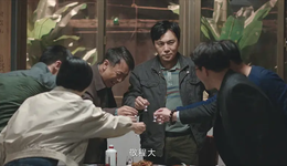 對話導演、編劇邢鍵鈞：《三大隊》破解懸疑劇的“被劇透”