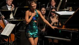 全民追星王羽佳，古典音樂需要偶像嗎？