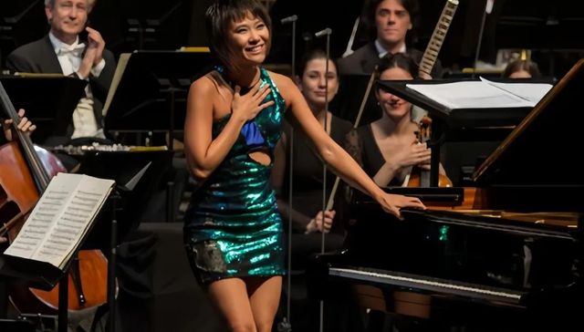 古典音乐,粉丝文化,王羽佳