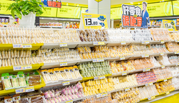 零食是理解折扣化演進(jìn)的一個縮影