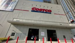 开市客2024年第一家新门店要来了，我们从在华高管那里知道了这么多