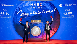 2024年在港上市第一股来了，市值193亿