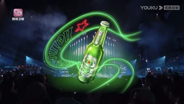 影视产业,营销,综艺广告,繁花