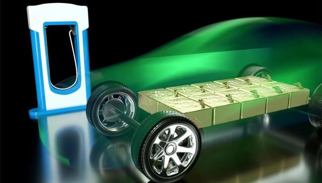 磷酸铁锂,三元锂电池,比亚迪,小鹏汽车,小米