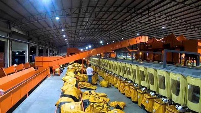 快递,消费,申通,圆通,韵达