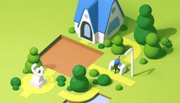 Airbnb入局ADU，这些科技盖房初创公司纷纷融大钱