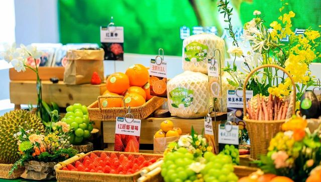 百果园,业绩,门店