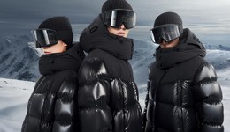 这个冬天不再需要高端羽绒服