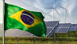 巴西的组件，为什么一瓦只卖七毛钱？