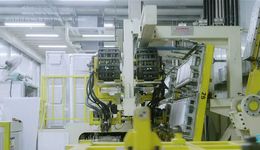 年收入20億，小米、美的代工廠沖刺IPO