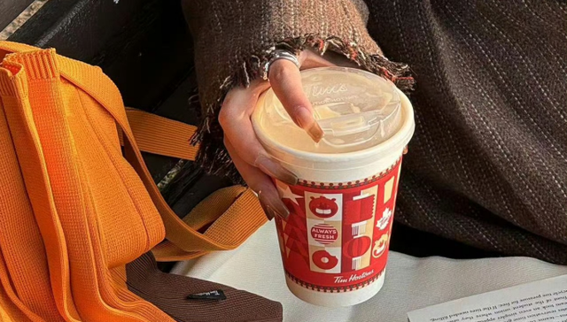 咖啡,营销,消费,投资,瑞幸