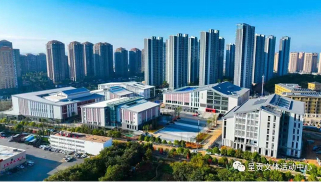 昆明市教育体育局回复网友留言，新体育中心选址呈贡有三个原因