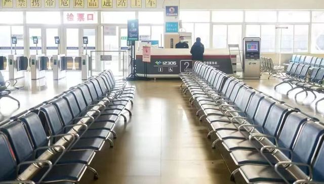 交通,出行趋势,高铁,网约车,客运站