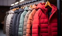 羽绒服市场“分层绞杀”，营销混战中谁能卷出头？