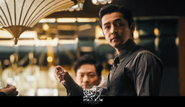 32个合作品牌、音乐版权过千万，《繁花》为何能成为开年“爆剧”？