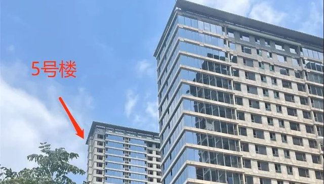 昆明一精品住宅项目挂出42套法拍房，起拍价仅为在售房均价的一半