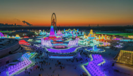 哈尔滨走红背后的流量之秘：谁在“套路”尔滨？