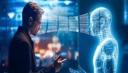 一篇文章带你读懂生成式人工智能