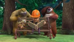 2024“熊羊”大电影回归，国产动画IP的迪士尼梦能圆吗？