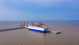 国内市场遭自主品牌挤压，合资车企出海“谋生”