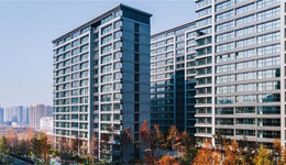 崂山壹號院丨恰逢山海和鸣时