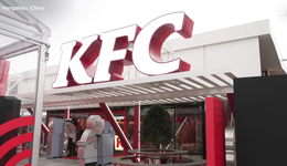 每天新开4家以上门店，特许经营能否助力百胜中国实现20000店目标？