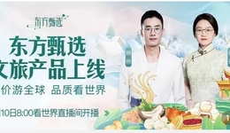 新玩家加码，能否打破文旅格局？