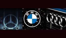 留给BBA领先的时间，不多了？