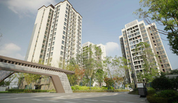 东部新区敞开大城襟怀，未来城搭建理想人生图景