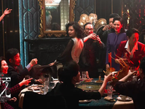 《繁花》的爆发力和定力