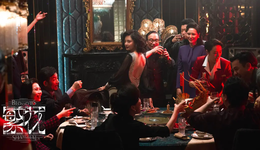 《繁花》的爆发力和定力