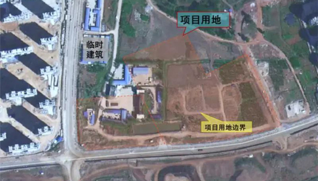 晋宁将新建一所学校，总投资约5亿元